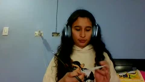 Snapshot of scarlettscottx chatting on 04.28.26 Nataly online show from 04.28.26