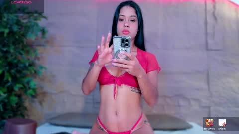scarlettsinclaiir_ online show from 05.06.26