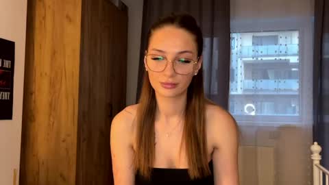 Snapshot of scarlettsmithz chatting on 04.25.26 ScarlettSmithz online show from 04.25.26