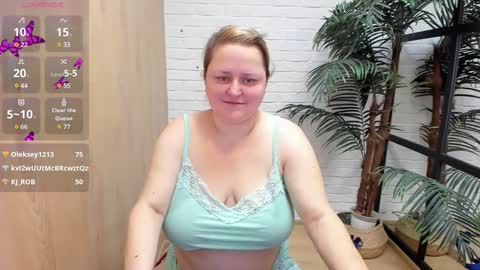 Scarlett online show from 12.16.24