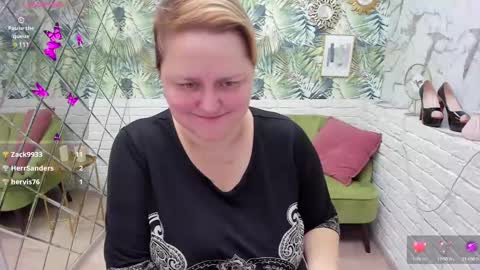 Scarlett online show from 02.03.25