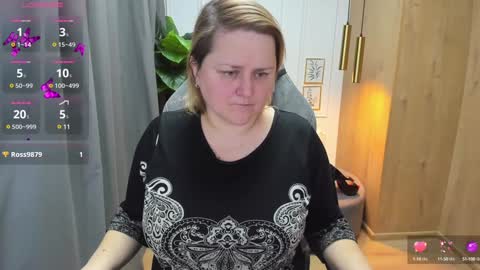 Scarlett online show from 02.04.25