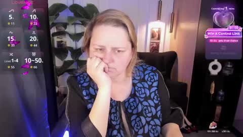 Scarlett online show from 05.11.26