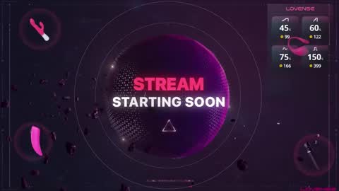 Scarlett online show from 01.06.25