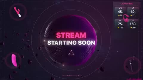 Scarlett online show from 02.10.25