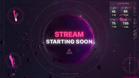 Scarlett online show from 02.20.25