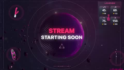 Scarlett online show from 02.26.25