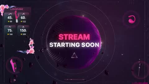 Scarlett online show from 03.24.26