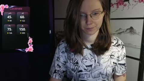 Scarlett online show from 04.03.26