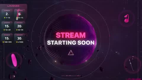 Scarlett online show from 05.26.26
