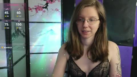 Scarlett online show from 05.29.26