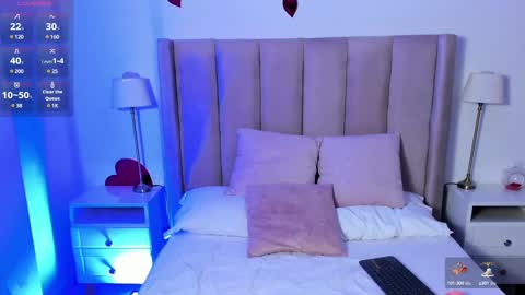 scarlettt_moon online show from 02.20.25