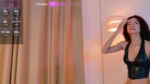 scarlettt_moon online show from 11.28.25