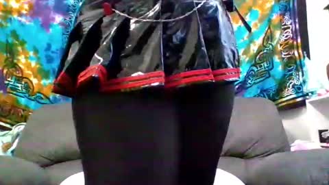 scarletttdesires online show from 12.14.25