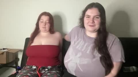 scarletttsinner online show from 12.05.25