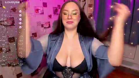 Scarlett online show from 02.25.26