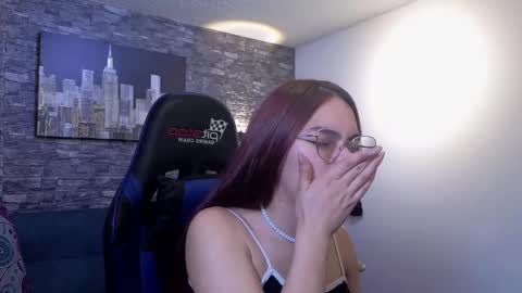 scarlett online show from 12.20.25