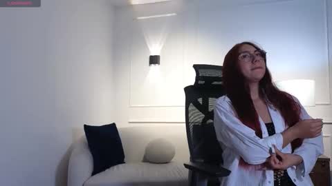 scarlett online show from 01.08.26