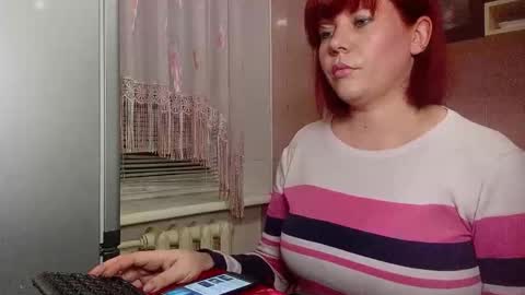 Anya online show from 12.01.25