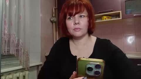 Snapshot of scarlettwave chatting on 03.01.26 Anya online show from 03.01.26