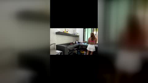 Snapshot of scarlettwhite69 chatting on 02.24.26 Scarlett online show from 02.24.26