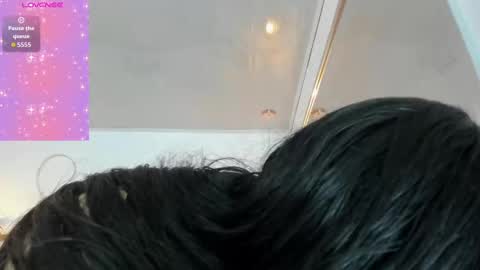 Snapshot of scarlettwhitmore chatting on 11.01.25 Scarlett Whitmore online show from 11.01.25