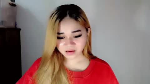 scarletvamp online show from 10.27.25