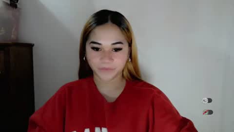 scarletvamp online show from 11.09.25