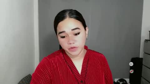 Snapshot of scarletvamp chatting on 05.31.26 scarletvamp online show from 05.31.26