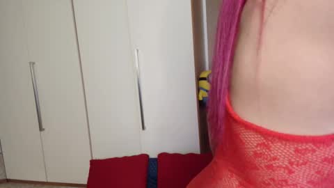 Cristal online show from 01.11.26