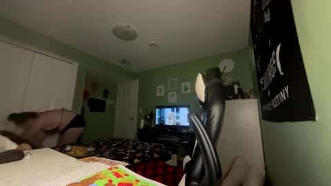 Snapshot of scarletxrae chatting on 04.03.26 scarletxrae online show from 04.03.26