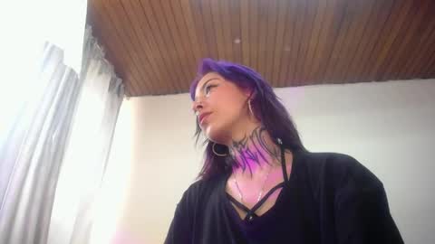 Scarllett online show from 04.28.26