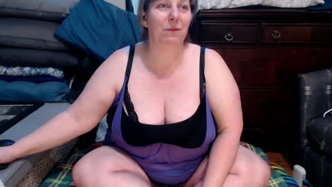 Scarlotta online show from 02.08.25