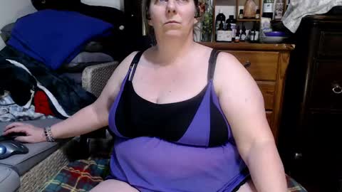 Scarlotta online show from 03.02.25