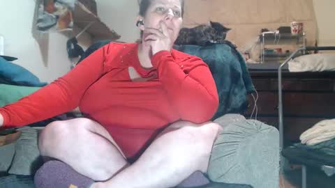 Scarlotta online show from 02.15.26