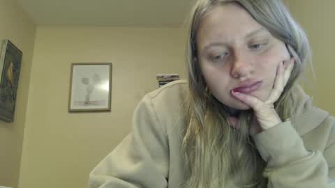 ScarTit Bernhard online show from 11.18.25