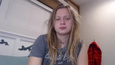 ScarTit Bernhard online show from 02.01.26