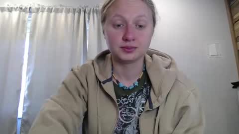 ScarTit Bernhard online show from 03.20.26