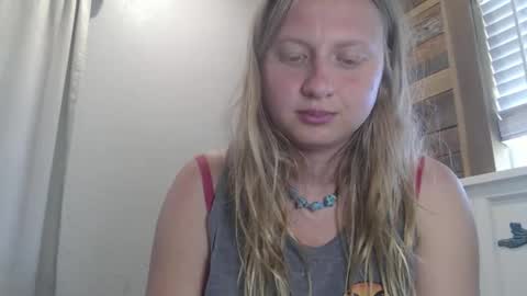 ScarTit Bernhard online show from 03.25.26