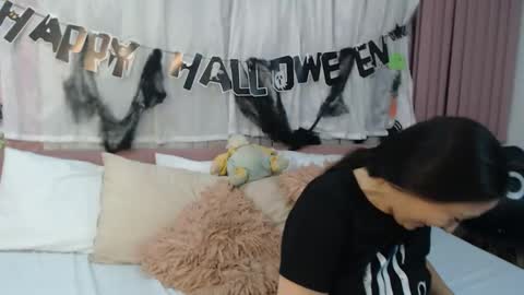 SCARLET online show from 10.29.25