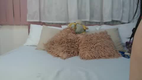 SCARLET online show from 11.07.25