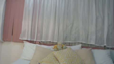 SCARLET online show from 01.15.26