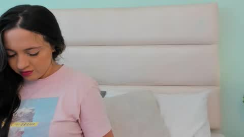 SCARLET online show from 03.02.26