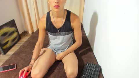 Snapshot of scenebrandy chatting on 02.03.26 scenebrandy online show from 02.03.26