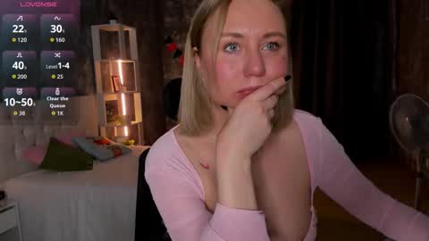 Samanta online show from 11.30.25