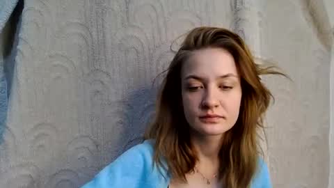 Snapshot of scented_elsa chatting on 06.04.26 Elsa online show from 06.04.26