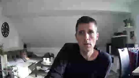 Dildomen online show from 10.30.25