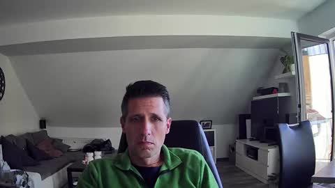 Dildomen online show from 11.04.25