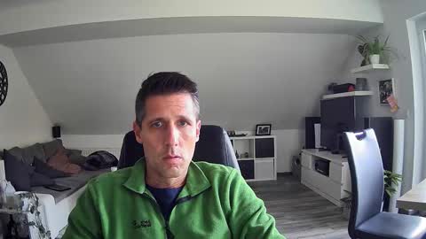 Dildomen online show from 11.05.25