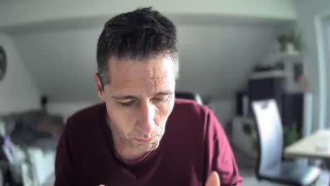 Dildomen online show from 12.02.25